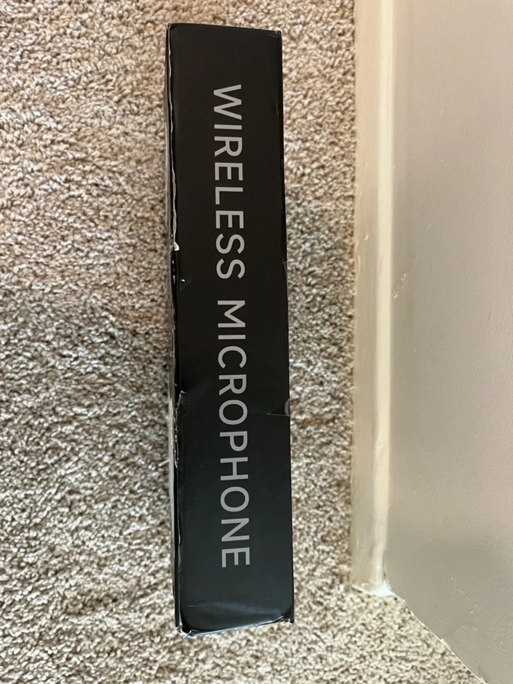 wireless microphone professional wireless